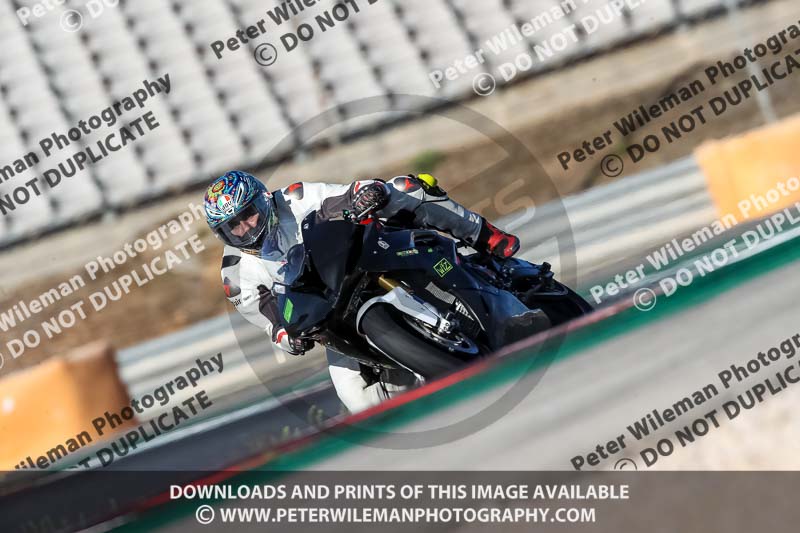 motorbikes;no limits;october 2019;peter wileman photography;portimao;portugal;trackday digital images